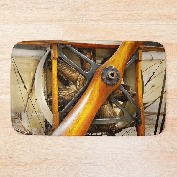 Item preview, Plane - Prop - Bleriot XI - The channel crosser designed and sold by Mike Savad Photography.