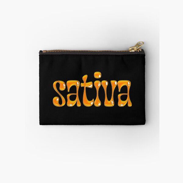 Item preview, Sativa - Honey Bubble  designed and sold by wildeweed.
