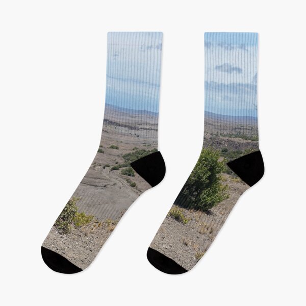 Item preview, Looking into the Crater designed and sold by SafariByMarisa.