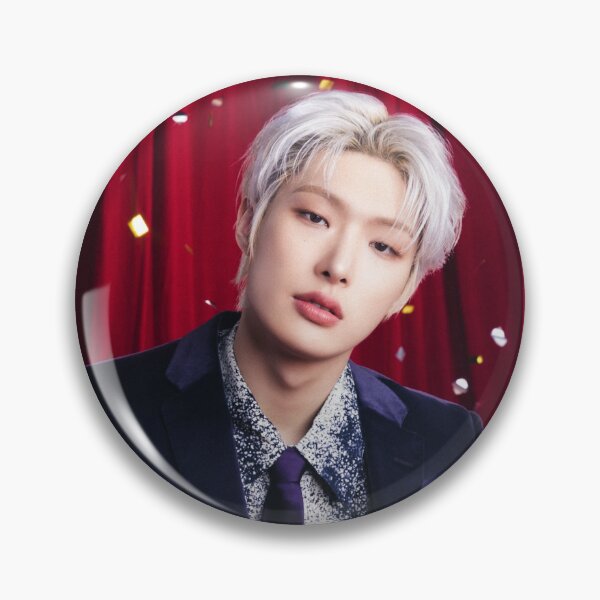 Item preview, MINGI Birthday ATEEZ KPOP designed and sold by jaofnn.