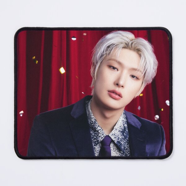 Item preview, MINGI Birthday ATEEZ KPOP designed and sold by jaofnn.
