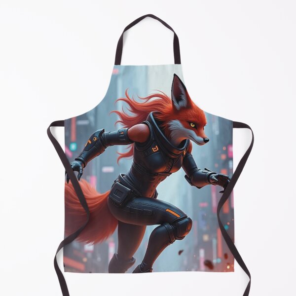 Item preview, Agent Fox designed and sold by ARTCWC.