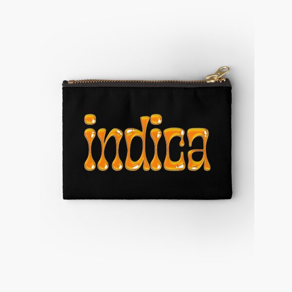 Item preview, Indica - Honey Bubble  designed and sold by wildeweed.