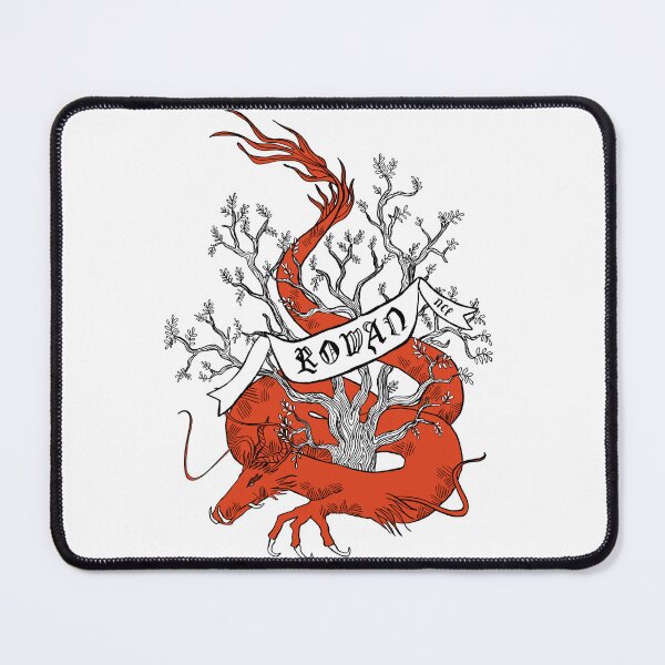 Item preview, Rowan House NCF -White Version designed and sold by Rowan-NCF.