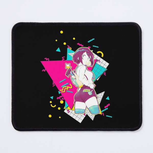 Item preview, Misako | River City Girls | 90s Design designed and sold by Eroshi.