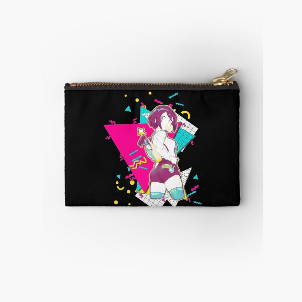 Item preview, Misako | River City Girls | 90s Design designed and sold by Eroshi.