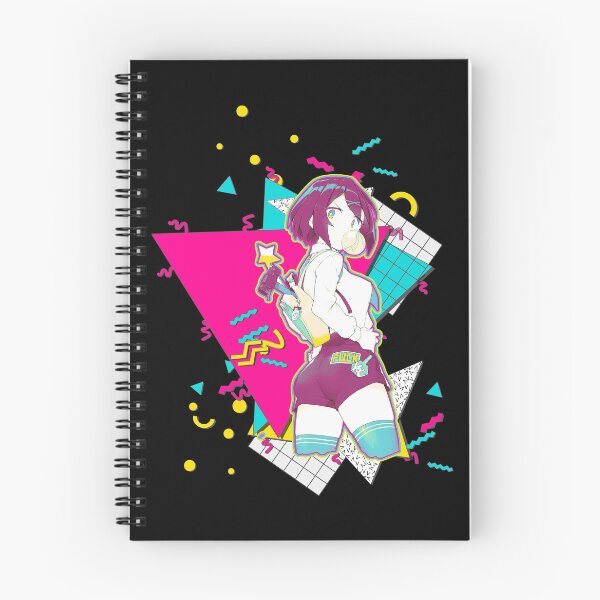 Item preview, Misako | River City Girls | 90s Design designed and sold by Eroshi.