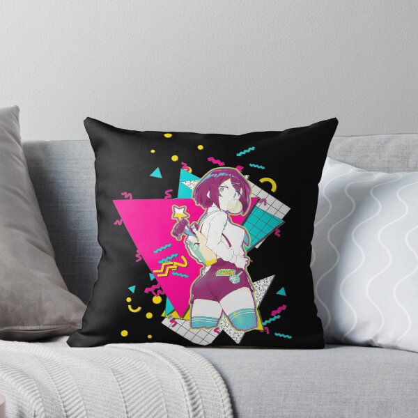 Item preview, Misako | River City Girls | 90s Design designed and sold by Eroshi.