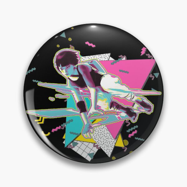 Item preview, Faith | Mirror's Edge | 90s Design designed and sold by Eroshi.