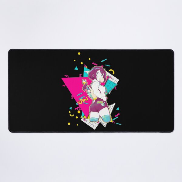 Item preview, Misako | River City Girls | 90s Design designed and sold by Eroshi.