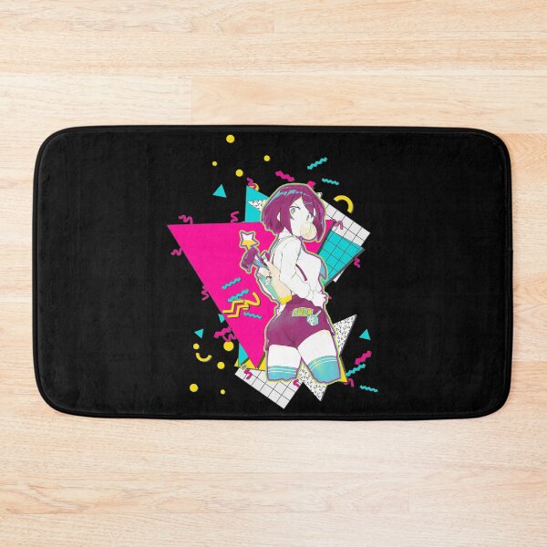 Item preview, Misako | River City Girls | 90s Design designed and sold by Eroshi.