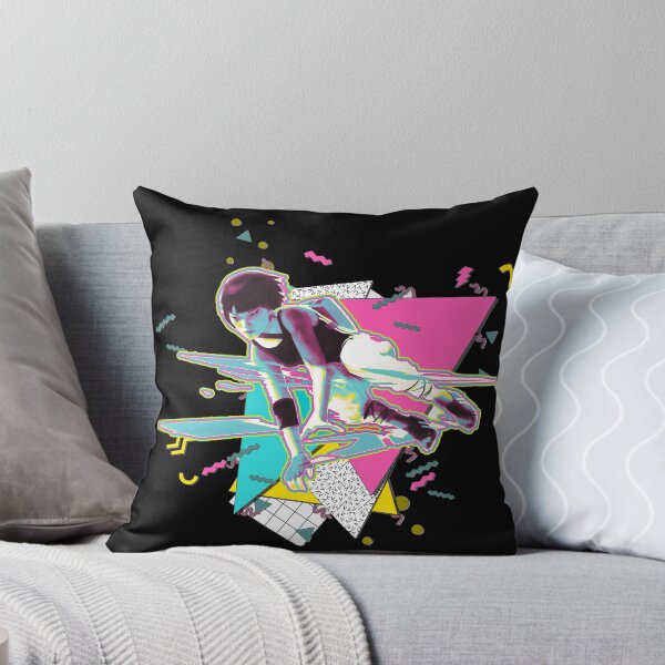 Item preview, Faith | Mirror's Edge | 90s Design designed and sold by Eroshi.