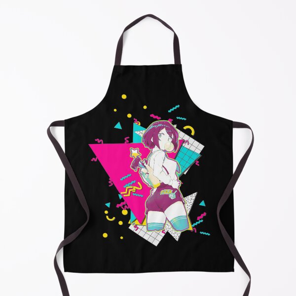 Item preview, Misako | River City Girls | 90s Design designed and sold by Eroshi.