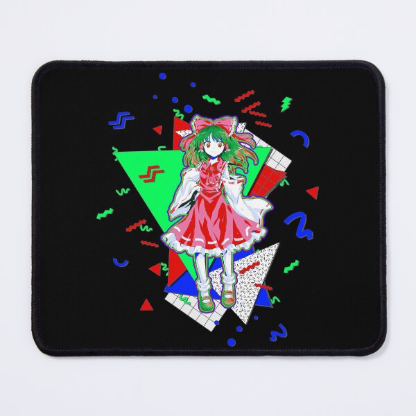 Item preview, Reimu | Touhou | 90s Design designed and sold by Eroshi.