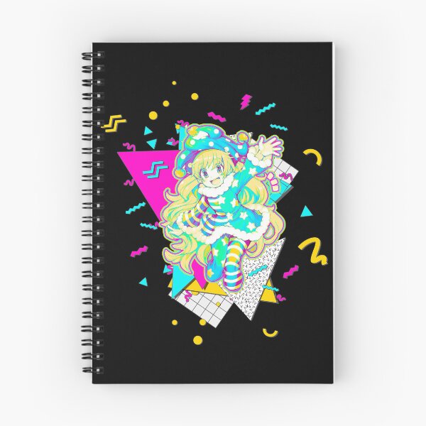 Item preview, Clownpiece | Touhou | 90s Design designed and sold by Eroshi.