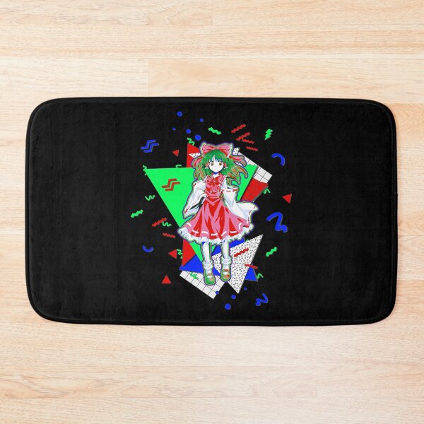 Item preview, Reimu | Touhou | 90s Design designed and sold by Eroshi.