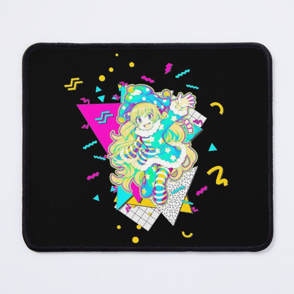 Item preview, Clownpiece | Touhou | 90s Design designed and sold by Eroshi.