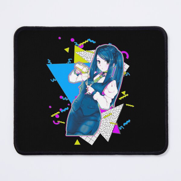Item preview, Jill | VA-11 Hall-A | 90s Design designed and sold by Eroshi.