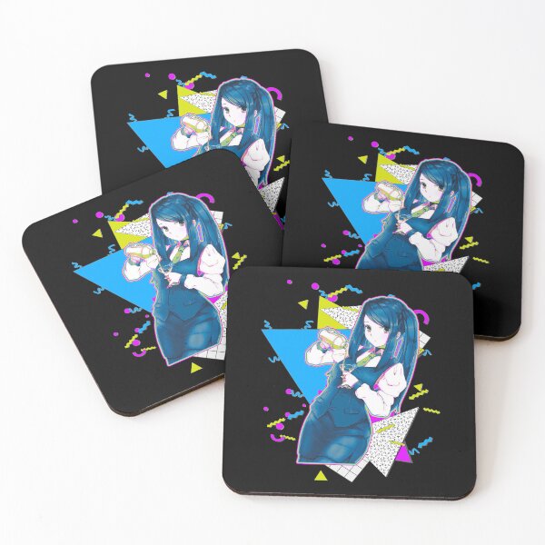 Item preview, Jill | VA-11 Hall-A | 90s Design designed and sold by Eroshi.