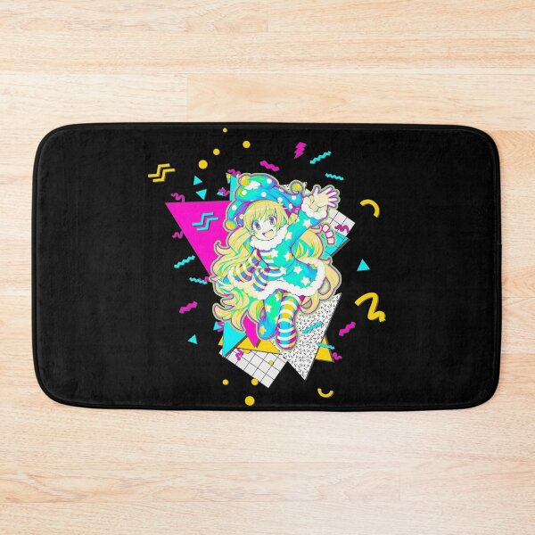 Item preview, Clownpiece | Touhou | 90s Design designed and sold by Eroshi.