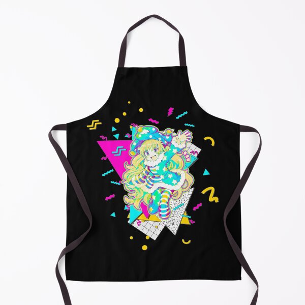 Item preview, Clownpiece | Touhou | 90s Design designed and sold by Eroshi.