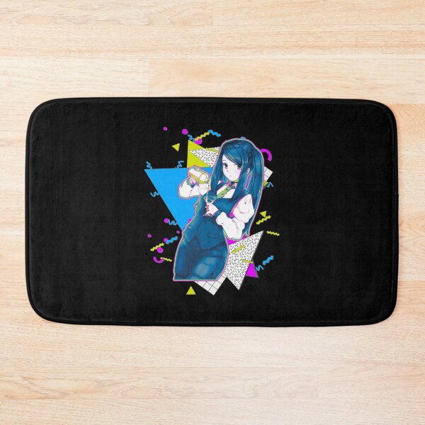 Item preview, Jill | VA-11 Hall-A | 90s Design designed and sold by Eroshi.