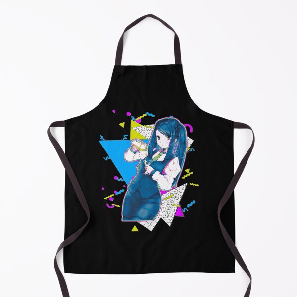 Item preview, Jill | VA-11 Hall-A | 90s Design designed and sold by Eroshi.