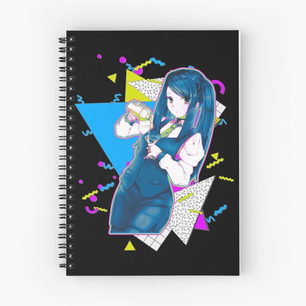 Item preview, Jill | VA-11 Hall-A | 90s Design designed and sold by Eroshi.