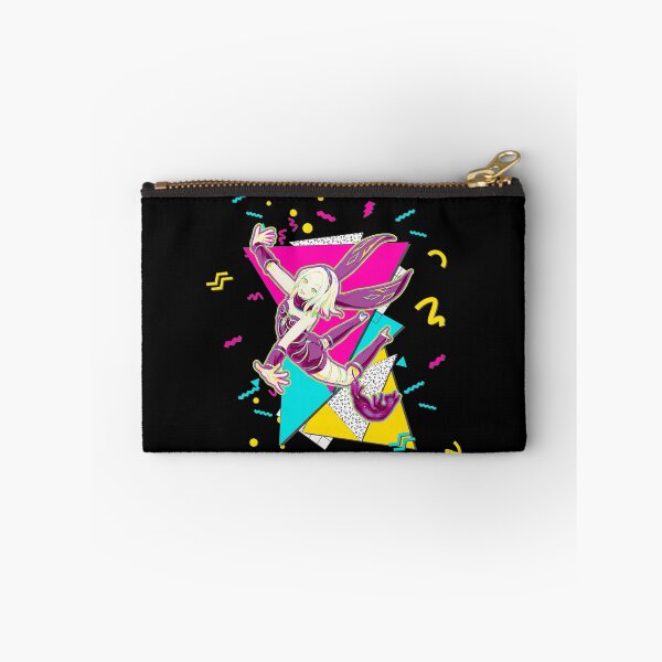Item preview, Kat | Gravity Rush | 90s Design designed and sold by Eroshi.