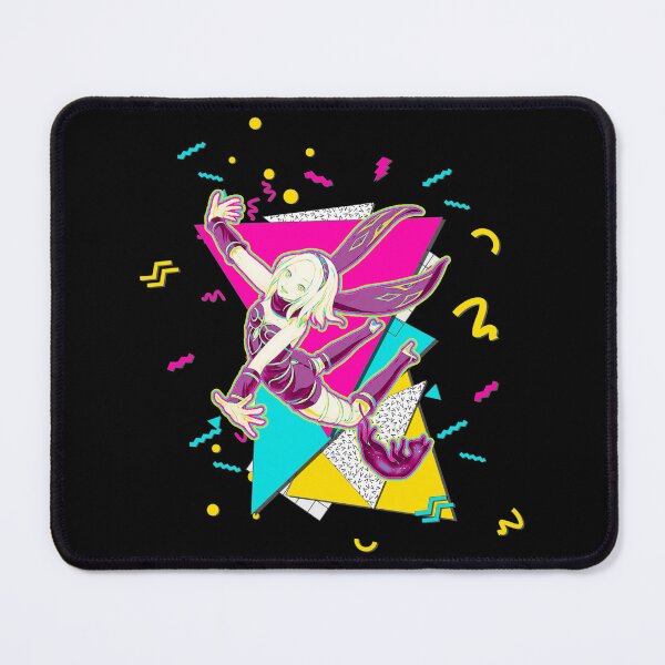 Item preview, Kat | Gravity Rush | 90s Design designed and sold by Eroshi.