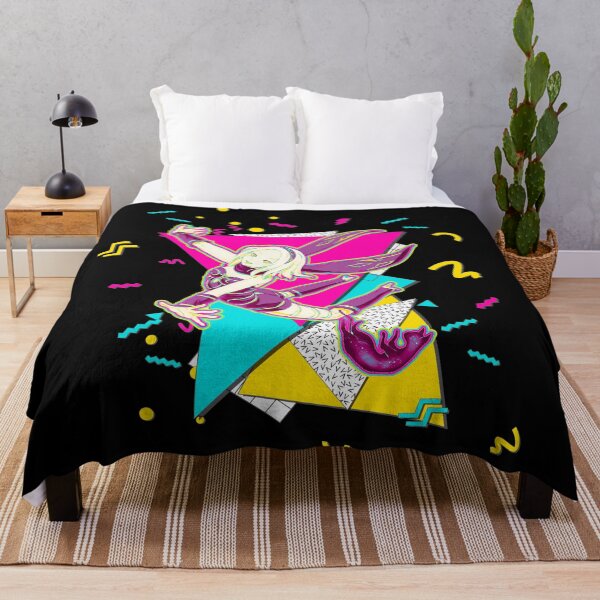 Item preview, Kat | Gravity Rush | 90s Design designed and sold by Eroshi.