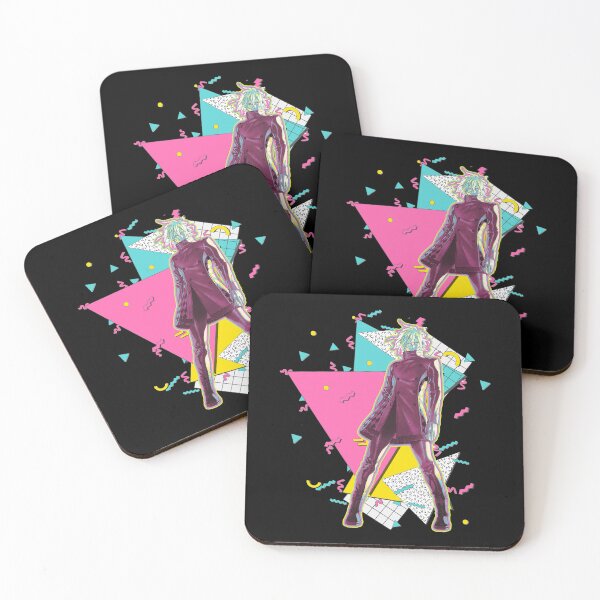Item preview, Date | AI: The Somnium Files | 90s Design designed and sold by Eroshi.