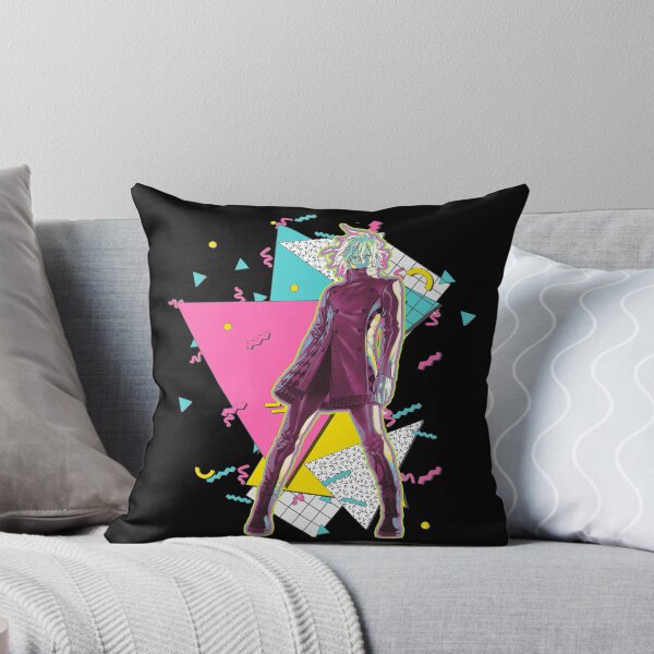 Item preview, Date | AI: The Somnium Files | 90s Design designed and sold by Eroshi.