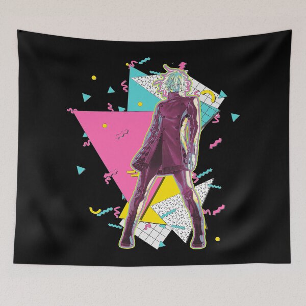 Item preview, Date | AI: The Somnium Files | 90s Design designed and sold by Eroshi.