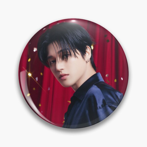 Item preview, WOOYOUNG Birthday ATEEZ KPOP designed and sold by jaofnn.
