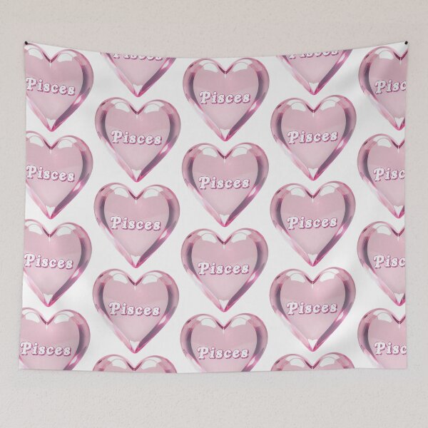 Item preview, PIESCES Y2K HEART  designed and sold by 666cherry.