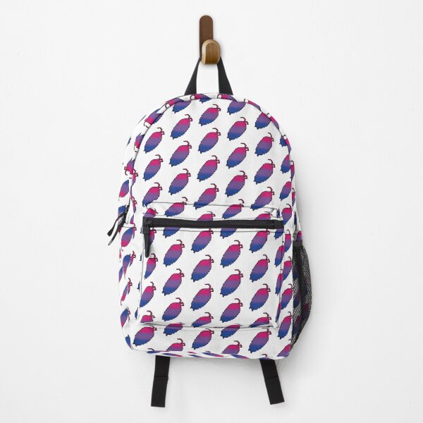 Item preview, Bisexual Pride Isopod (Bisopod?) designed and sold by Quirkball.