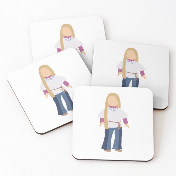 Item preview, julie doll designed and sold by adhdsurvivor.