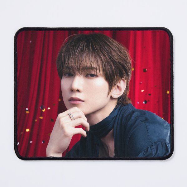 Item preview, YEOSANG Birthday ATEEZ KPOP designed and sold by jaofnn.