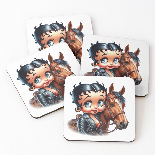 Item preview, BETTY BOOP designed and sold by CHRIST5000.