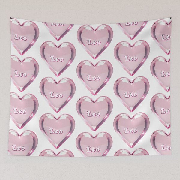 Item preview, LEO Y2K HEART  designed and sold by 666cherry.