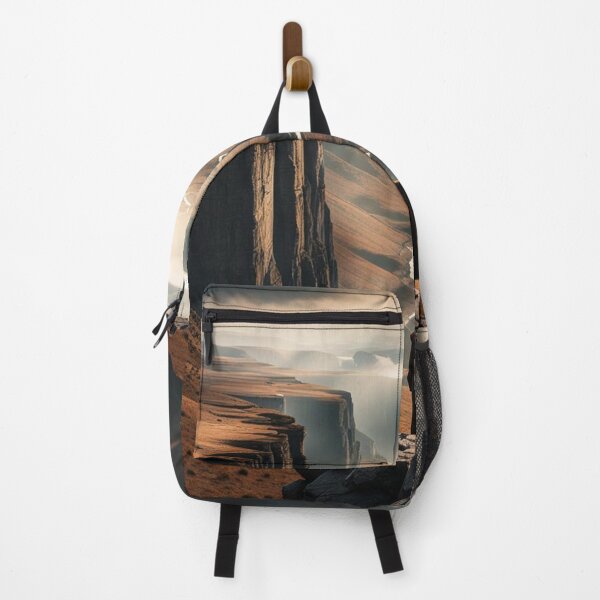 Item preview, Grand Canyon Landscape Art designed and sold by Simplybe1.