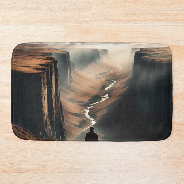 Item preview, Grand Canyon Landscape Art designed and sold by Simplybe1.