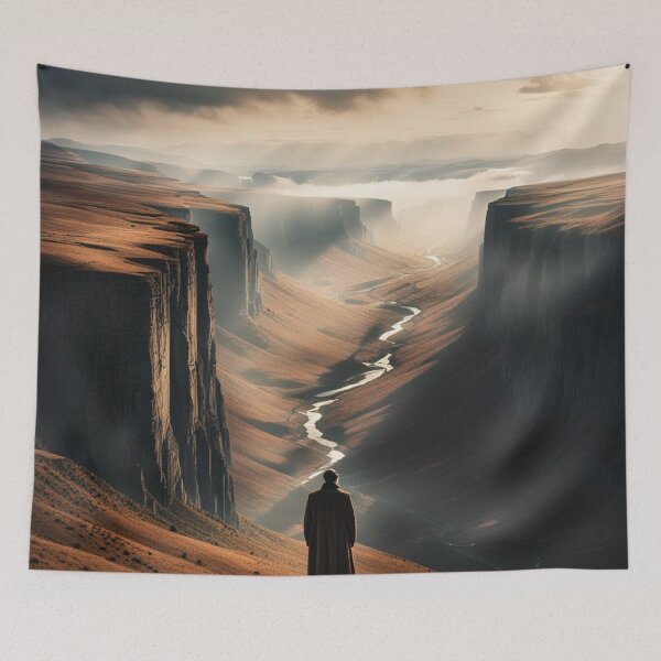 Item preview, Grand Canyon Landscape Art designed and sold by Simplybe1.