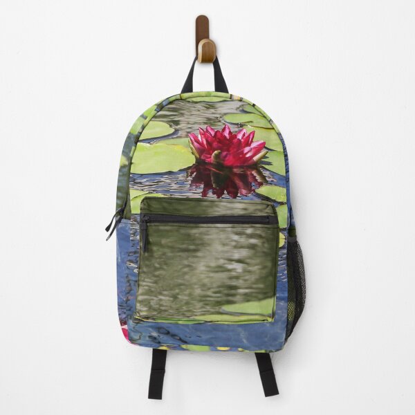 Item preview, San Diego Waterlilies designed and sold by heatherfriedman.