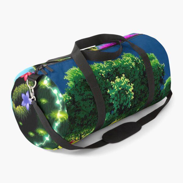 Item preview, Pixel Bloom: Kael's Harmony designed and sold by PanoramaPrints.