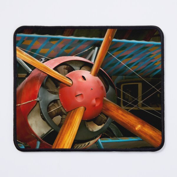 Item preview, Plane - Prop - Schuckert Diiii 1918 designed and sold by Mike Savad Photography.