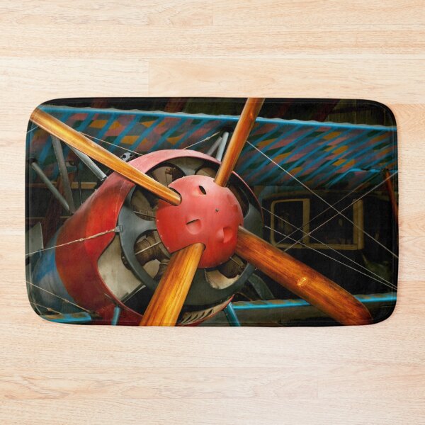 Item preview, Plane - Prop - Schuckert Diiii 1918 designed and sold by Mike Savad Photography.