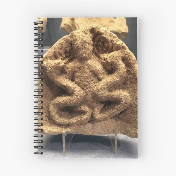 Item preview, Ancient Relief of a Mythical Creature designed and sold by OpheliaObjects.