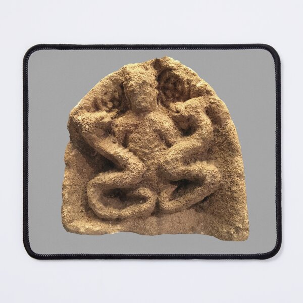 Item preview, Ancient Relief of a Mythical Creature designed and sold by OpheliaObjects.